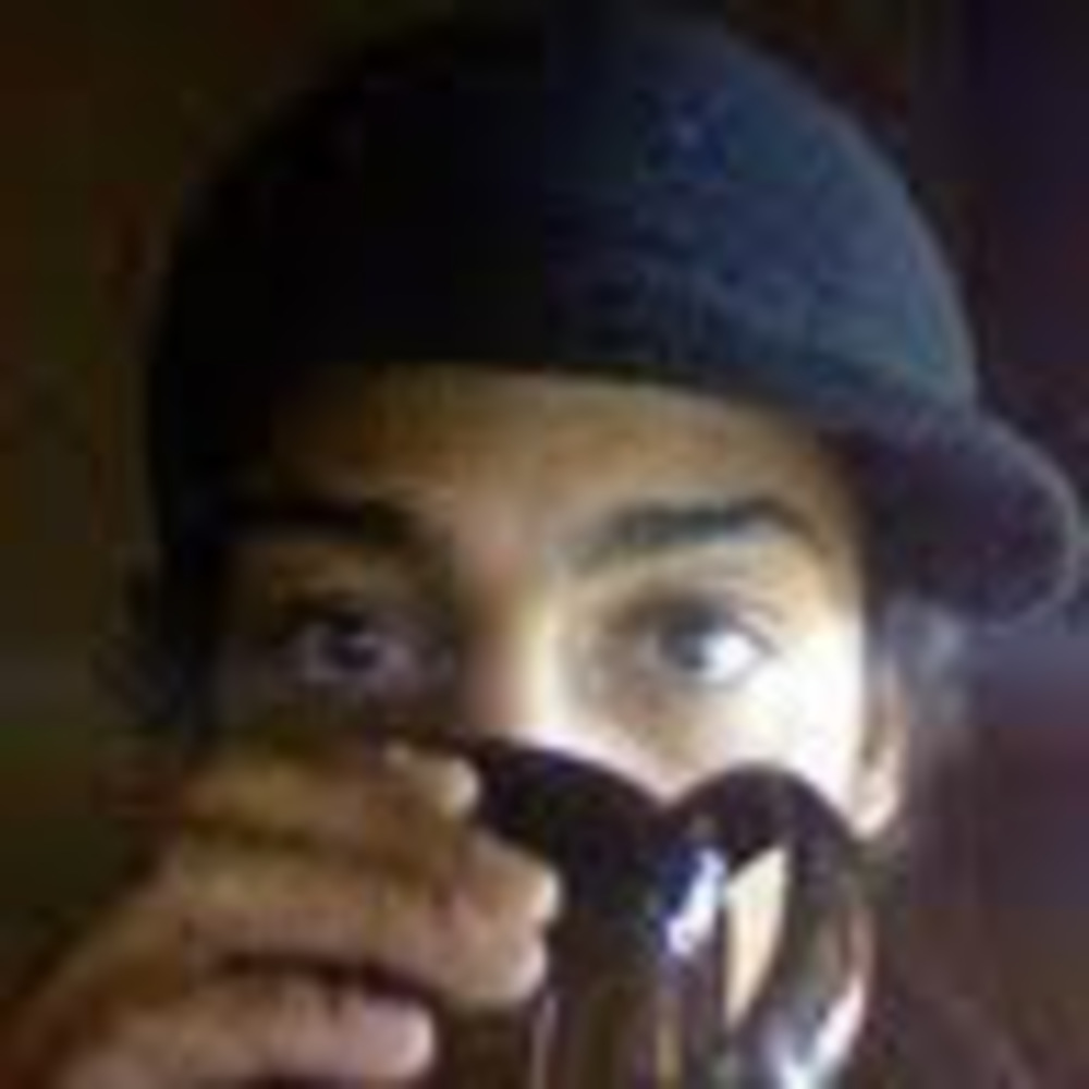 Meet your Posher, Tarquine